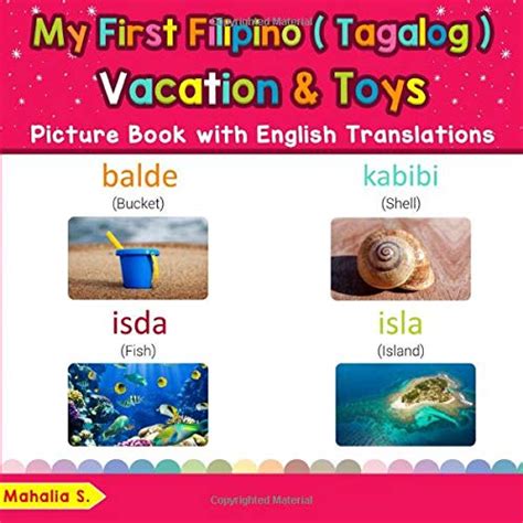 vacation in tagalog|vacation in English .